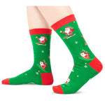 Funny Christmas Gifts for Men, Christmas Vacation Gifts, Christmas Socks, Gingerbread Socks, Xmas Gifts, Holiday Gifts, Gingerbread Gifts, Gift for Him