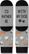 Unisex Dog Socks Series