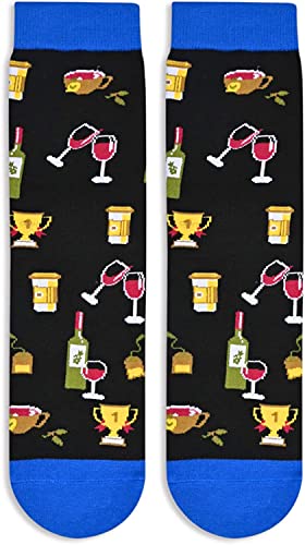 Unisex Best Boss Socks Series