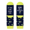 Women Margarita Socks Series