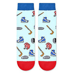 Kids Hockey Socks Series