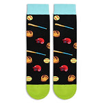 Unisex Softball Socks Series