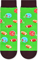 Kids Football Socks Series