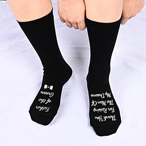 Best Groom Socks Series