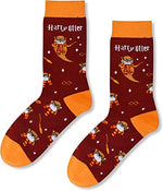 Women Otter Socks Series