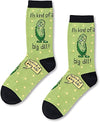 Women Pickle Socks Series