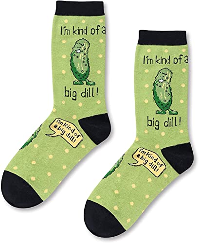 Women Pickle Socks Series