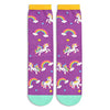 Women Unicorn Socks Series