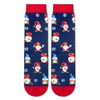 Funny Christmas Gifts for Men, Christmas Vacation Gifts, Christmas Socks, Christmas Santa Socks, Xmas Gifts, Santa Gift Stocking Stuffer, Christmas Santa Gifts
