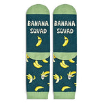 Women Banana Socks Series