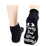 Pregnancy Women Socks Series