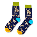 Men Donkey Socks Series