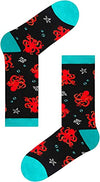 Women Octopus Socks Series