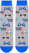 Men Gaming Socks Series