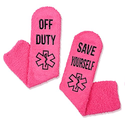 EMT Women Socks