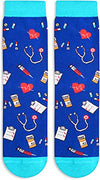 Unisex Nurse Socks Series