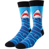 Men Shark Socks Series