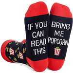 Men Popcorn Socks Series