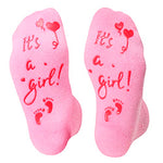 Pregnancy Women Socks Series