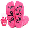 Best Mother of the Bride Socks Series