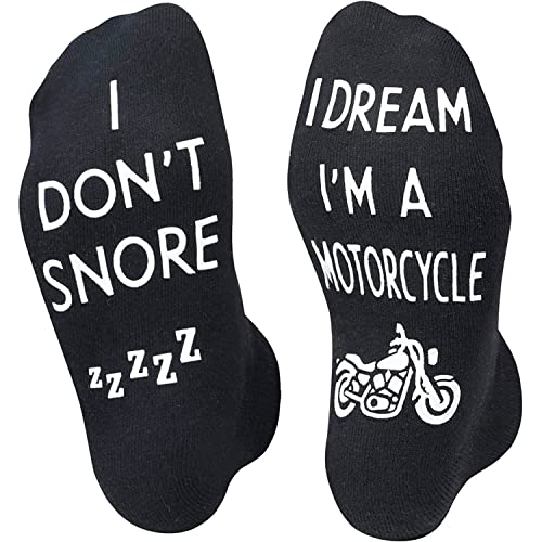 Men Motorcycle Socks Series