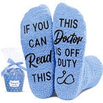 Medical Socks, Unique Doctor Gifts, Unisex Doctor Socks, Dr. Socks, Pharmacy Socks, Medical Assistant Gifts, Gifts for Pharmacist