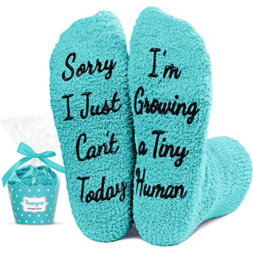 Hospital Socks for Labor and Delivery, Mom to Be Gift, Mom Socks, Pregnancy Gifts for New Mom, Special Gifts for Pregnant Women