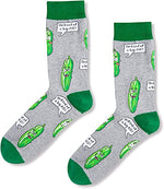 Men Pickle Socks Series