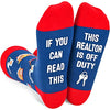 Unisex Realtor Socks Series