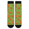 Unisex Bear Socks Series