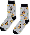 Men Whisky Socks Series