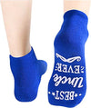 Best Father's Day Gifts, Silly Novelty Socks for Men, Uncle Socks Funny Socks with Sayings Gifts for Uncle, Uncle Gifts from Niece Nephew