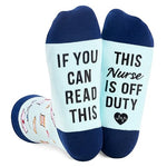 Unisex Nurse Socks Series