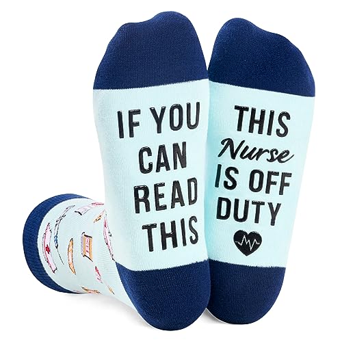 Unisex Nurse Socks Series