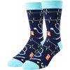 Men Doctor Socks Series