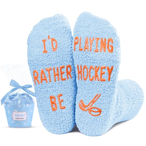 Boys Socks Girls Socks Kids Socks Boys Girls Kids Hockey Socks, Gifts for Boys Girls Kids Hockey Gifts for Boys Girls, Gifts for 7-10 Years Old