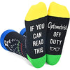 Unisex Optometrist Socks Series