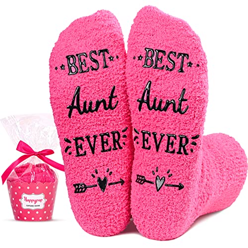 Best Aunt Socks Series