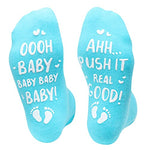 Pregnancy Women Socks Series