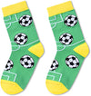 Boys Soccer Socks Series