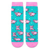 Novelty Pig Socks for Girls Piggy Socks, Funny Pig Gifts for Pig Lovers Pig Gifts For Teen Girls 7-10 Years