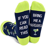 Women Margarita Socks Series