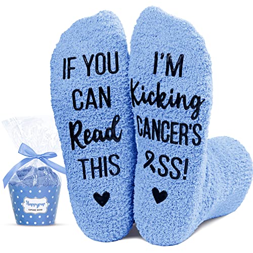 Inspirational Socks, Breast Cancer Awareness Socks, Cancer Socks for Women, Breast Cancer Gifts, Inspirational Gifts for Women