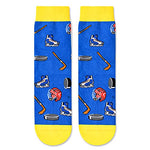 Kids Hockey Socks Series