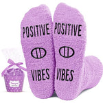 Lucky IVF Socks IVF Socks, IVF Gifts, Fertility Gift, Fertility Socks, IvF Transfer Day, Transfer Socks, Infertility Gift