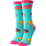 Women Donut Socks Series