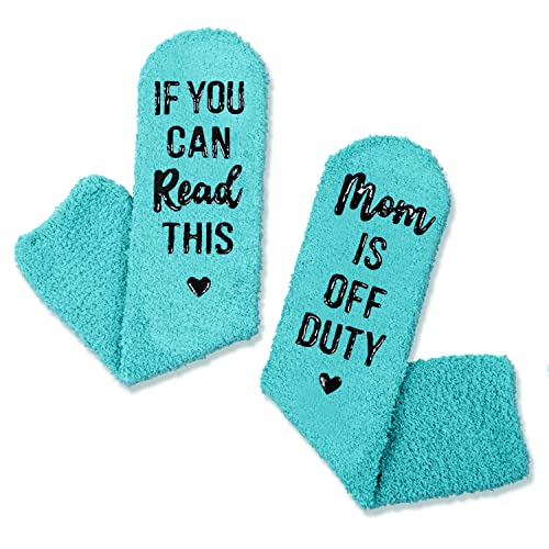 Unique Presents for Moms, Best Birthday Gift For Mother from Daughter, Christmas Gift, Mom Mother's Day Gift , Best Gifts for Mom, Funny Mom Socks, Moms Day Gifts