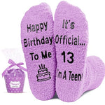 Birthday Gifts for 13 Year Old Girls, 13th Birthday Presents for 13 Year Old Girls Preteens Gifts