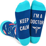 Unisex Doctor Socks Series