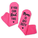 Best Mom Socks Series